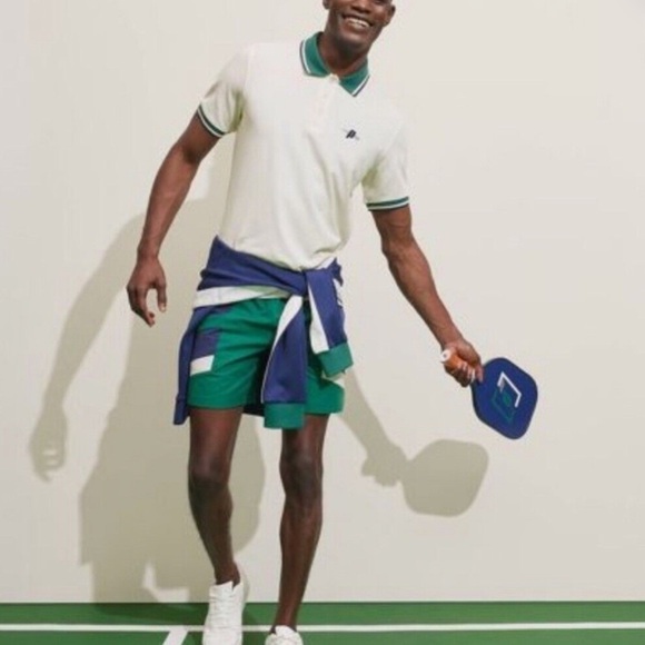 Men's Prince Pickleball X Target Polo Shirt XLNEW! - Picture 3 of 5